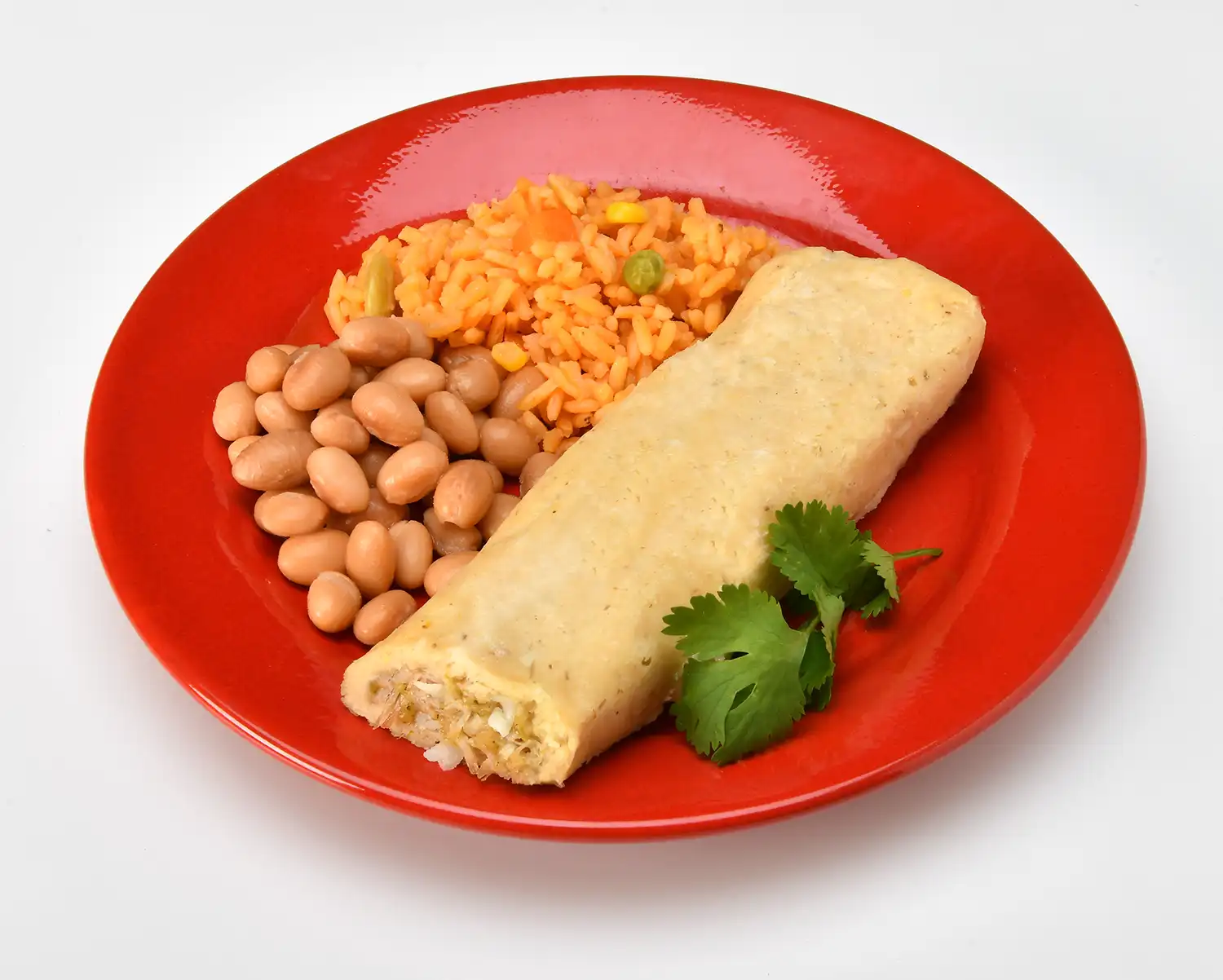 Chicken, Salsa Verde, Cheese Tamales – Wrapped in an Eco-Friendly Paper ...